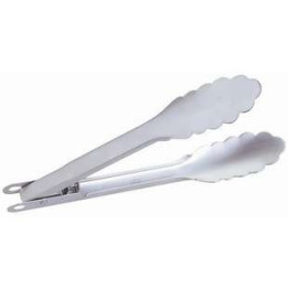 Pince à Servir en Inox 23 cm