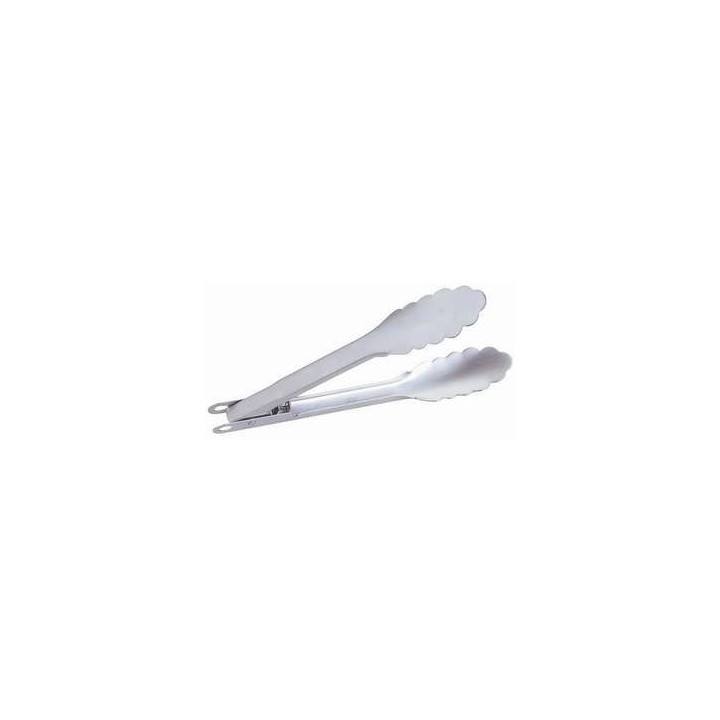 Pince à Servir en Inox 23 cm