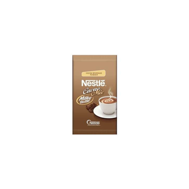 1 Kilo de Cacao Mix Nestlé 1 KG
