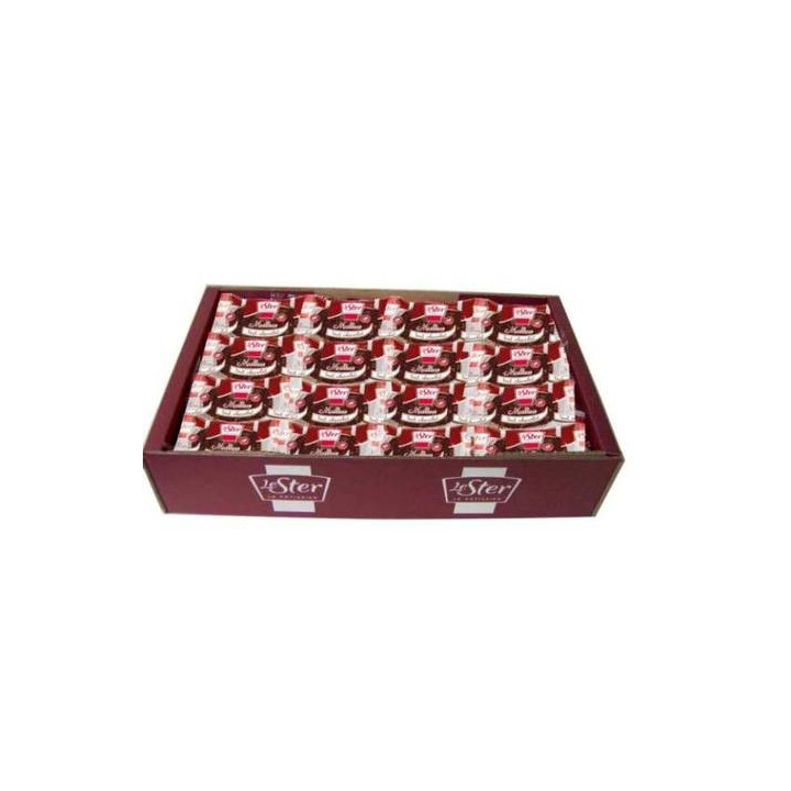 44 Moelleux au Chocolat Le Ster