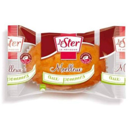 44 Moelleux à la Pomme Le Ster