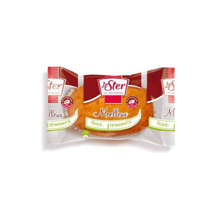 44 Moelleux à la Pomme Le Ster