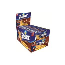 20 Sachets de Prince Pocket de LU 20 x 80 G