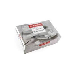6 Paquets de Sucres Morceau Numéro 4 Rochambeau 6 x 1 KG