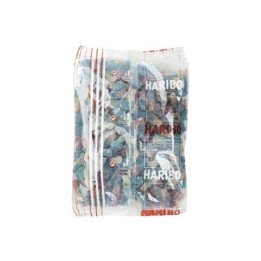 2 Kilos de Bonbons Purple Cola Pik Haribo