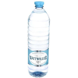 6 Bouteilles d'Eaux Wattwiller 6 x 1.5 L