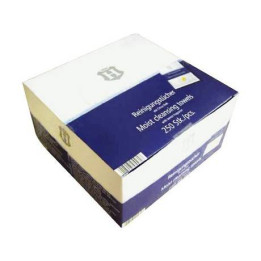 250 Lingettes Rince-Doigts Citron Horeca