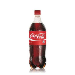 12 Bouteilles de Coca-Cola 12  x 1 L