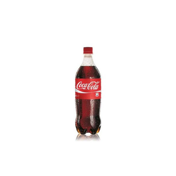 12 Bouteilles de Coca-Cola 12  x 1 L