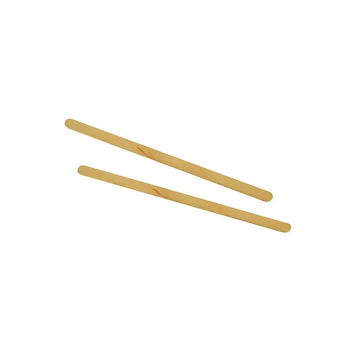1000 Agitateurs en Bois