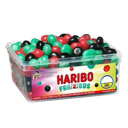 210 Fraizibus Haribo