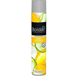 Désodorisant au Citron Boldair 750 ML