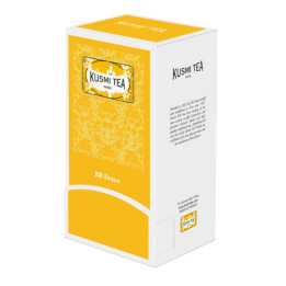 25 Sachets de Thé BB Detox Kusmi Tea