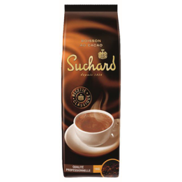 Boisson au Cacao  Suchard 1 KG