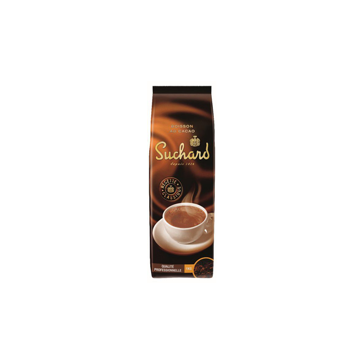 Boisson au Cacao  Suchard 1 KG