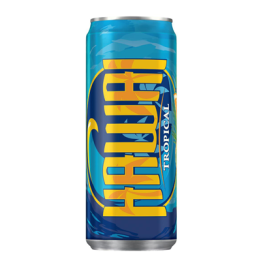 24 Canettes de Hawai Tropical 24 x 33 CL