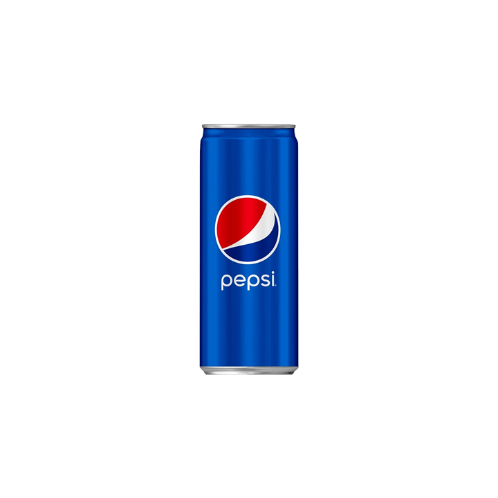 24 Canettes de Pepsi 24 x 33 CL