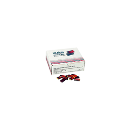 300 Mini Tablettes Chocolat Noir Cémoi 300 x 3.5 G