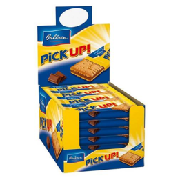 24 Sachets de Pick Up Bahlsen 24 x 28 G