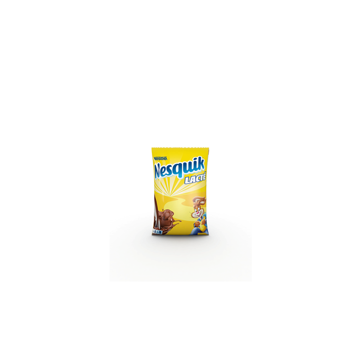 1 Kilo de Nesquick Lacté 1 KG