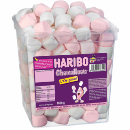 210 Chamallows Orinigal Haribo