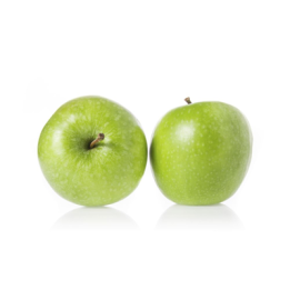 Pomme Granny Calibre 201/270 Mylord Catégorie 1 France (Vendu au Colis)