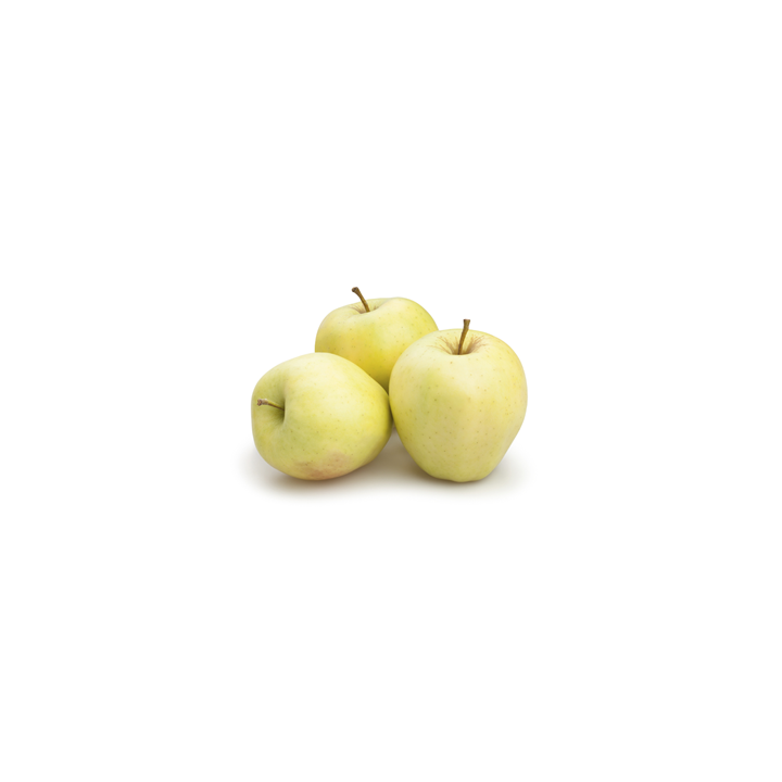 Pomme Golden Calibre 136/180 MC Catégorie 1 - 8 kg France (Vendu au Colis)