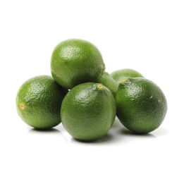 Citron Vert Calibre 42/48 Catégorie 1 - 4.5 kg Brésil (Vendu au Colis)