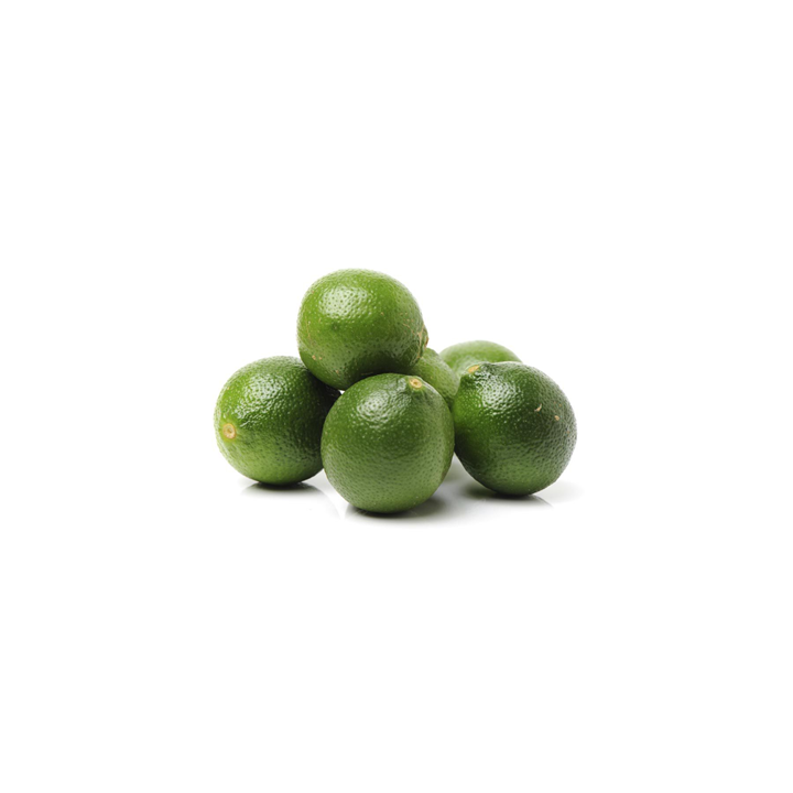 Citron Vert Calibre 42/48 Catégorie 1 - 4.5 kg Brésil (Vendu au Colis)