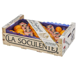 Mandarine Orri Calibre 1 La Soculente Catégorie Extra Espagne (Vendu au Colis)
