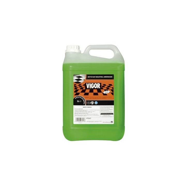 Ultra Brillant Vugor 3 L