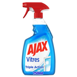 Nettoyant Vitre Ajax 500 ML