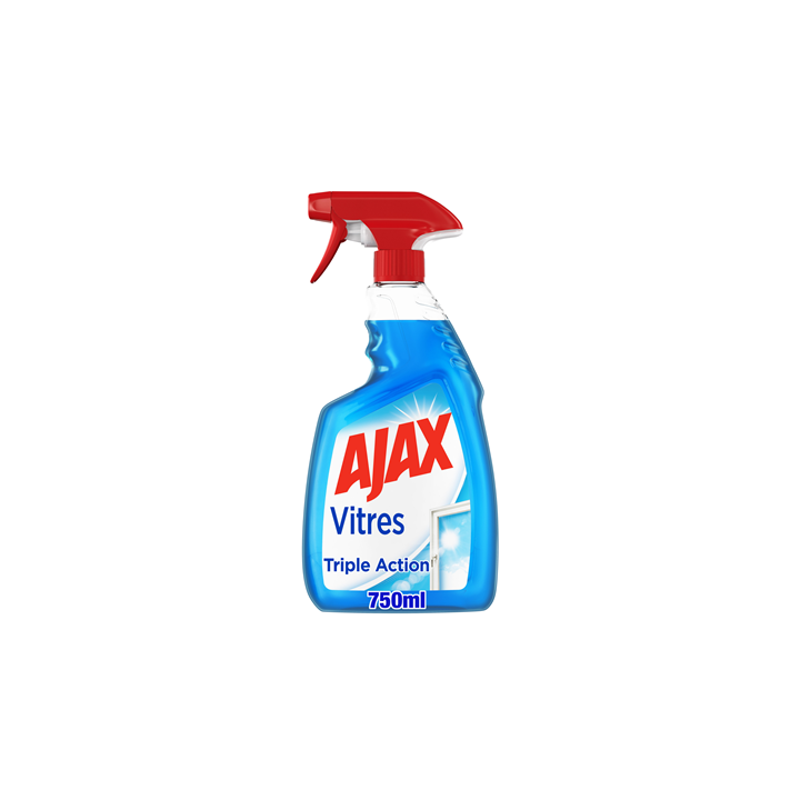Nettoyant Vitre Ajax 500 ML