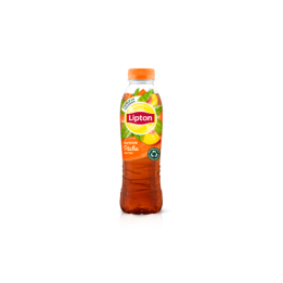 12 Bouteilles d'Ice Tea Pêche 12 x 50 CL