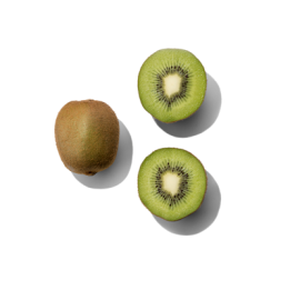 25 Kiwis Pinède Calibre 115/125 Gr Catégorie 1 France - Livraison de fruits au bureau