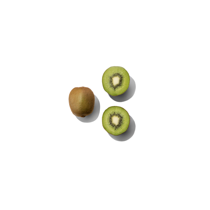 25 Kiwis Pinède Calibre 115/125 Gr Catégorie 1 France - Livraison de fruits au bureau