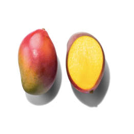 5 Mangues Pré-mûrie Catégorie 1 Pérou - Livraison de fruits au bureau