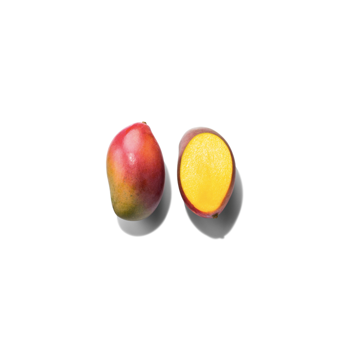 5 Mangues Pré-mûrie Catégorie 1 Pérou - Livraison de fruits au bureau