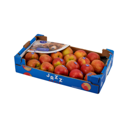 Pomme Jazz Catégorie 1 France - Livraison de fruits au bureau