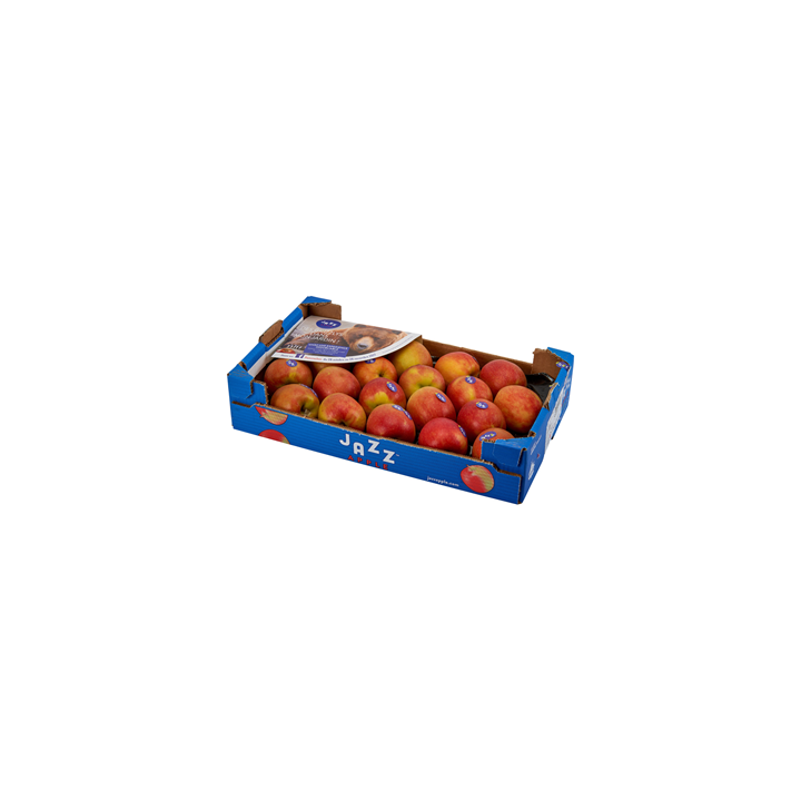 Pomme Jazz Catégorie 1 France - Livraison de fruits au bureau