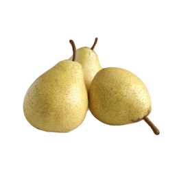 Poire Rocha Calibre 65/70 MM Portugal - Livraison de fruits au bureau