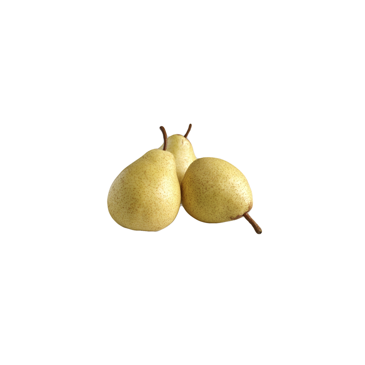 Poire Rocha Calibre 65/70 MM Portugal - Livraison de fruits au bureau