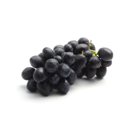Raisin Napoléon Noir Catégorie 1 Espagne - Livraison de fruits au bureau
