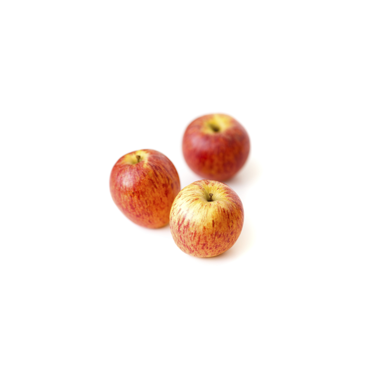 28 Pommes Gala Calibre 136/180 G Catégorie 1 France M.CHEF 8 KG - Livraison de fruits au bureau avec ClicMarket.fr