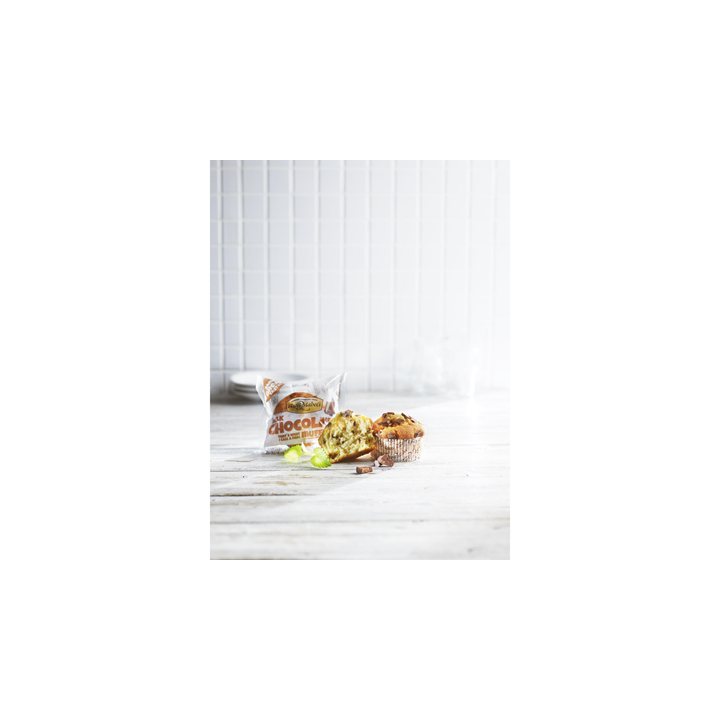 8 Muffins Coeur Caramel Aunt Mabel's 8 x 102 G - Grossiste boissons, fournisseur de boissons, boissons en gros avec ClicMarket
