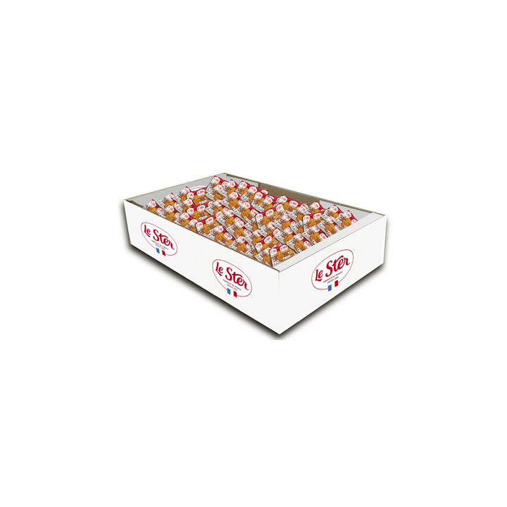 44 Gateaux à la Framboise Le Ster - Grossiste alimentaires, bonbons en gros avec ClicMarket