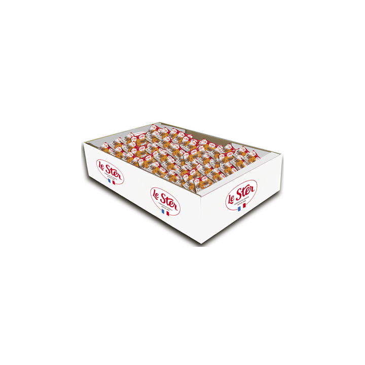 44 Cakes Pépites de Chocolat Le Ster - Grossiste alimentaires, bonbons en gros avec ClicMarket
