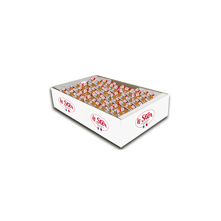 44 Moelleux à la Pomme Le Ster - Grossiste alimentaires, bonbons en gros avec ClicMarket