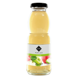 24 Bouteilles de Gilbert Jus de Pomme 24 x 25 CL - Grossiste boissons, boissons en gros avec ClicMarket