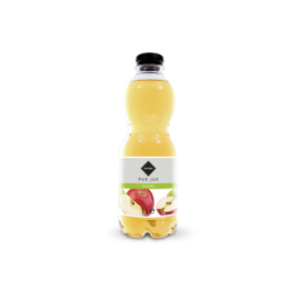 6 Bouteilles de Pur Jus de Pomme Gilbert 6 X 1 L - Grossiste boissons, fournisseur de boissons, boissons en gros avec ClicMarket